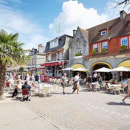 Face A La Mer Apartment Saint-Cast-le-Guildo Ngoại thất bức ảnh