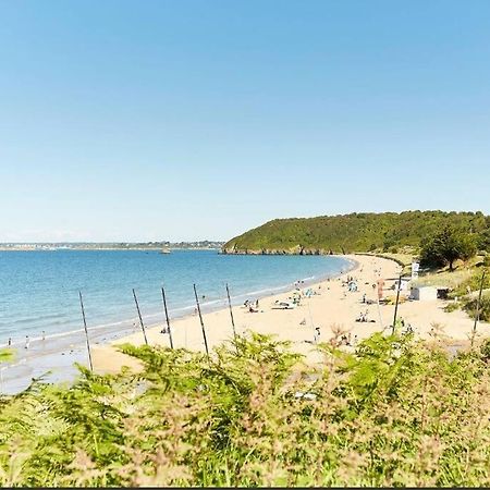 Face A La Mer Apartment Saint-Cast-le-Guildo Ngoại thất bức ảnh
