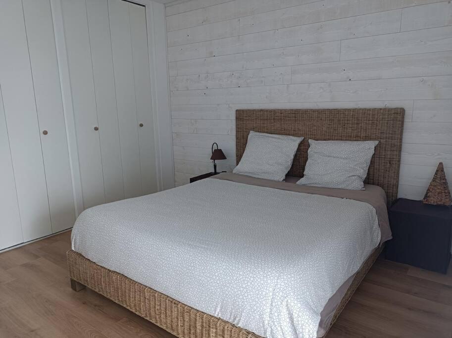 Face A La Mer Apartment Saint-Cast-le-Guildo Ngoại thất bức ảnh
