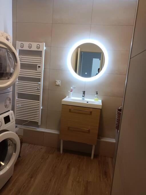 Face A La Mer Apartment Saint-Cast-le-Guildo Ngoại thất bức ảnh
