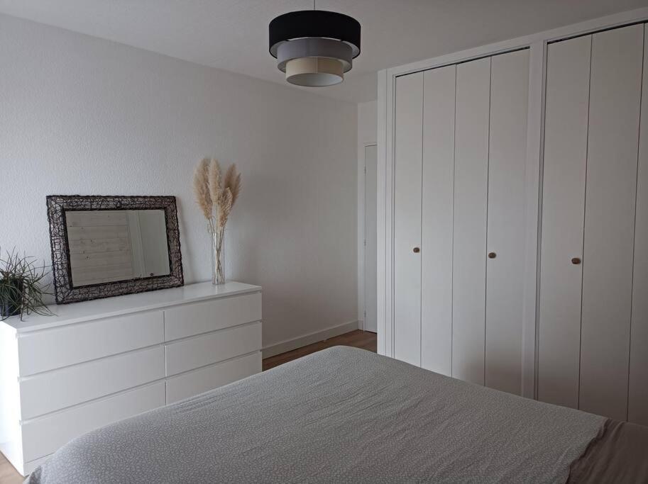 Face A La Mer Apartment Saint-Cast-le-Guildo Ngoại thất bức ảnh